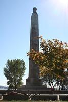 Perry Monument 10-6-06
